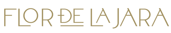 FLOR DE LA JARA